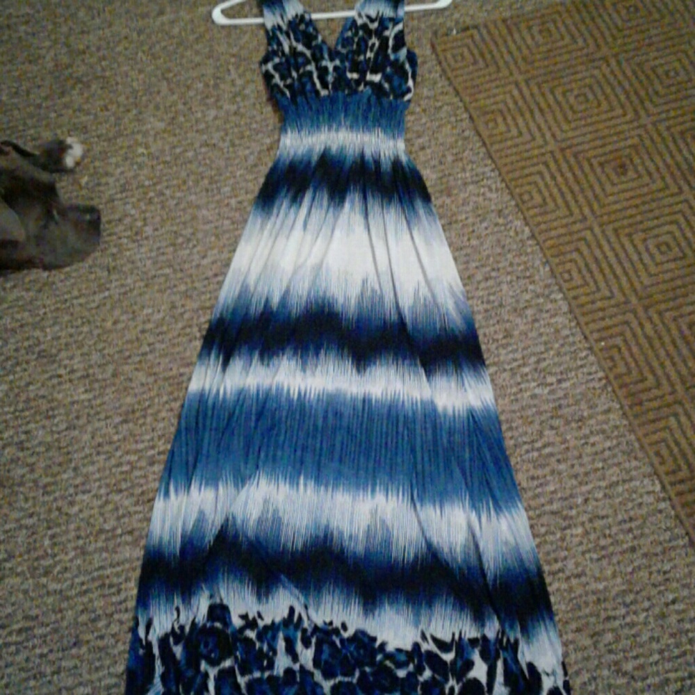 Summer dress